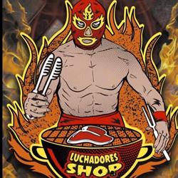LuchadoresShop