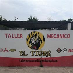Taller Mecánico El Tigre