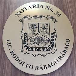 Notaria Publica 35 Saltillo Coah