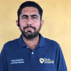 Taller Automotriz Palazuelos
