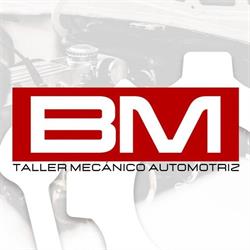 Taller Baja Motors