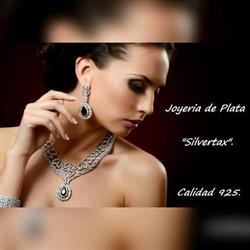 Joyeria de Plata Silvertax
