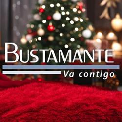 Bustamante Va Contigo
