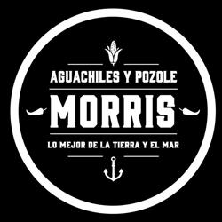 Aguachiles y Pozole del Morris