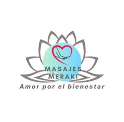 Masajes Meraki