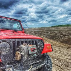 Re Evolution 4x4