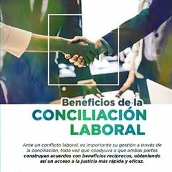 Procuraduria del Trabajo