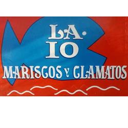 Mariscos y Clamatos La 10