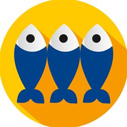 Pescadería Yukas
