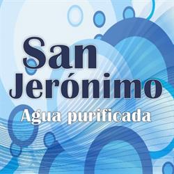 Purificadora San Jeronimo