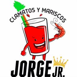 Clamatos Jorge jr