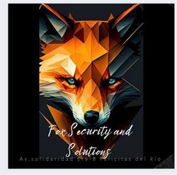 FOX Security and Solutions