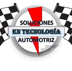 Soluciones En Tecnología Automotriz