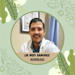 Nutrición Clínica