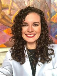 Dra. Alina Mora Sánchez