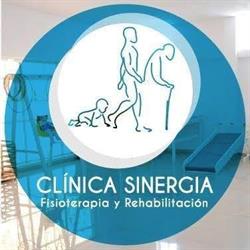 Clínica Sinergia