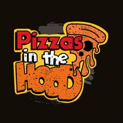 Pizzas in the Hood