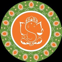 Ganesha Vegetariano