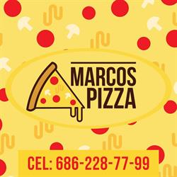 Marcos Pizza