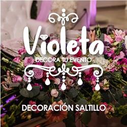 Violeta Eventos