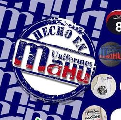 Uniformes MAHU