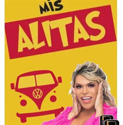 Mis Alitas Carlos Cantu