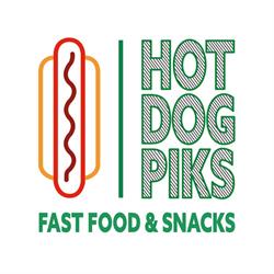 HOT DOGS PIKS