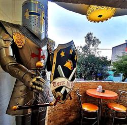 Torre del Taco