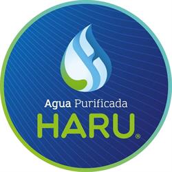Agua purificada HARU