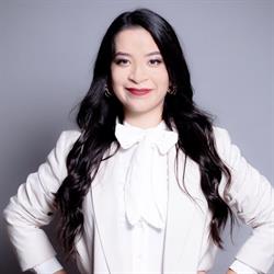 Andrea Cortez Psicóloga