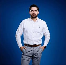 Psic. Mario Germán Medina