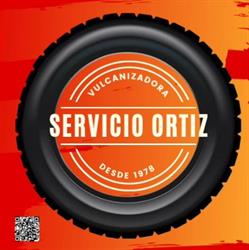 Servicio Ortiz venta y reparacion de llantas