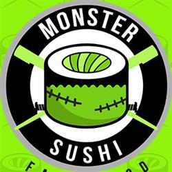 Monster Sushi
