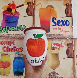 Cantaritos Zacatlán