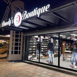 Dandys boutique