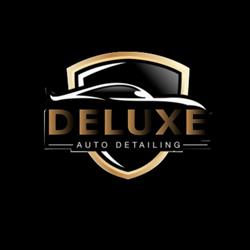 Deluxe Car Wash