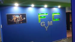Fitness Company Gym