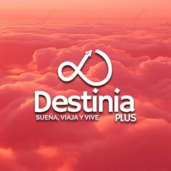 Destinia Plus
