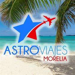 AstroViajes Morelia