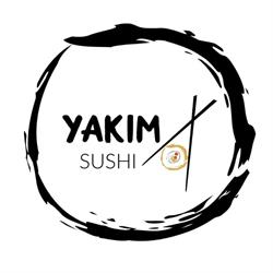 Yakim sushi