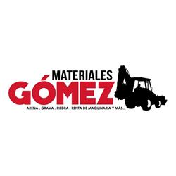 Materiales Gómez