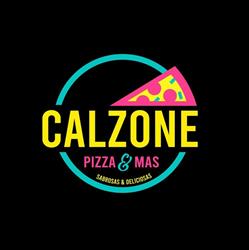 Calzone Pizza