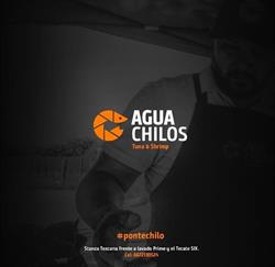 Aguachilos