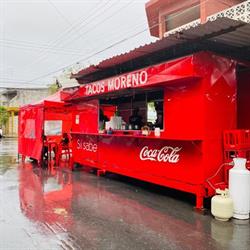 Tacos Y Gorditas Moreno