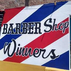 Winners Barber Shop