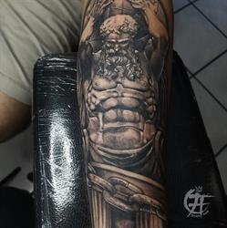 Tenebris Tattoo