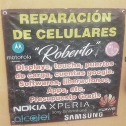 Reparaciones Roberto