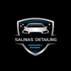 Salinas Detailing Autolavado y Detallado