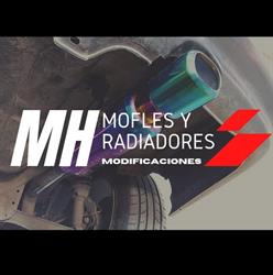 MH mofles y radiadores