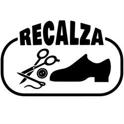 Recalza